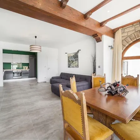 Holiday Home Oliva Vodice Exterior photo