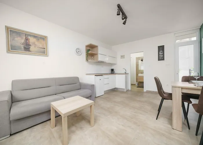 Holiday Home Oliva