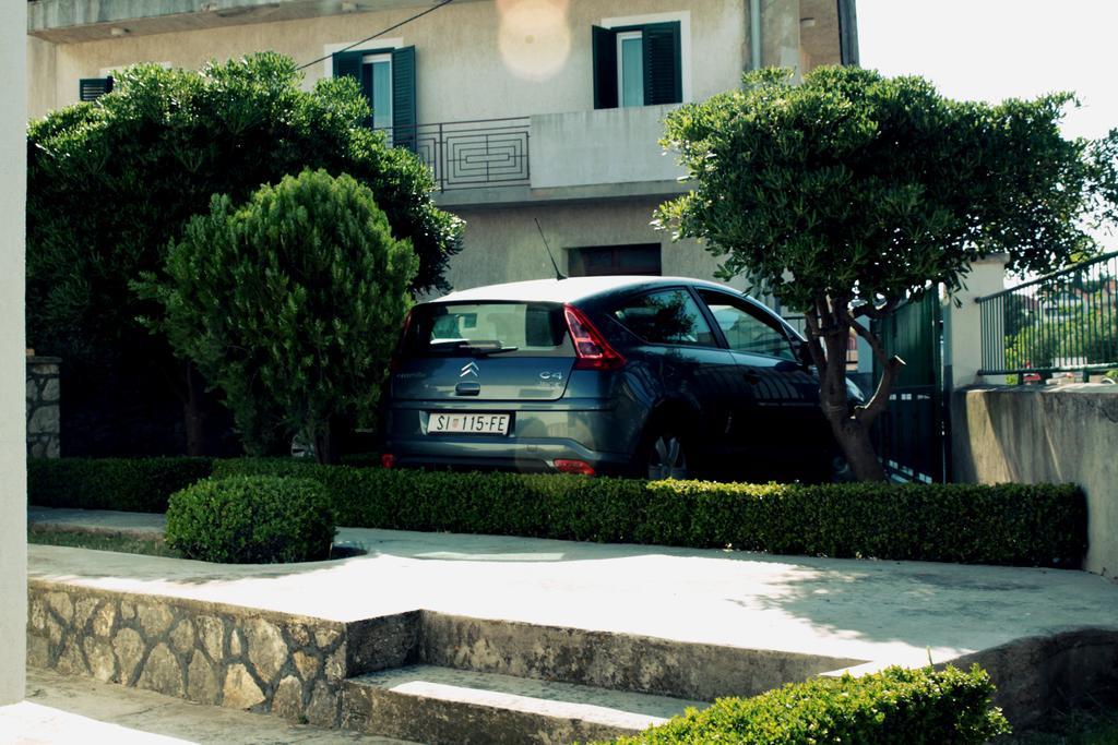 Oliva Holiday home Vodice