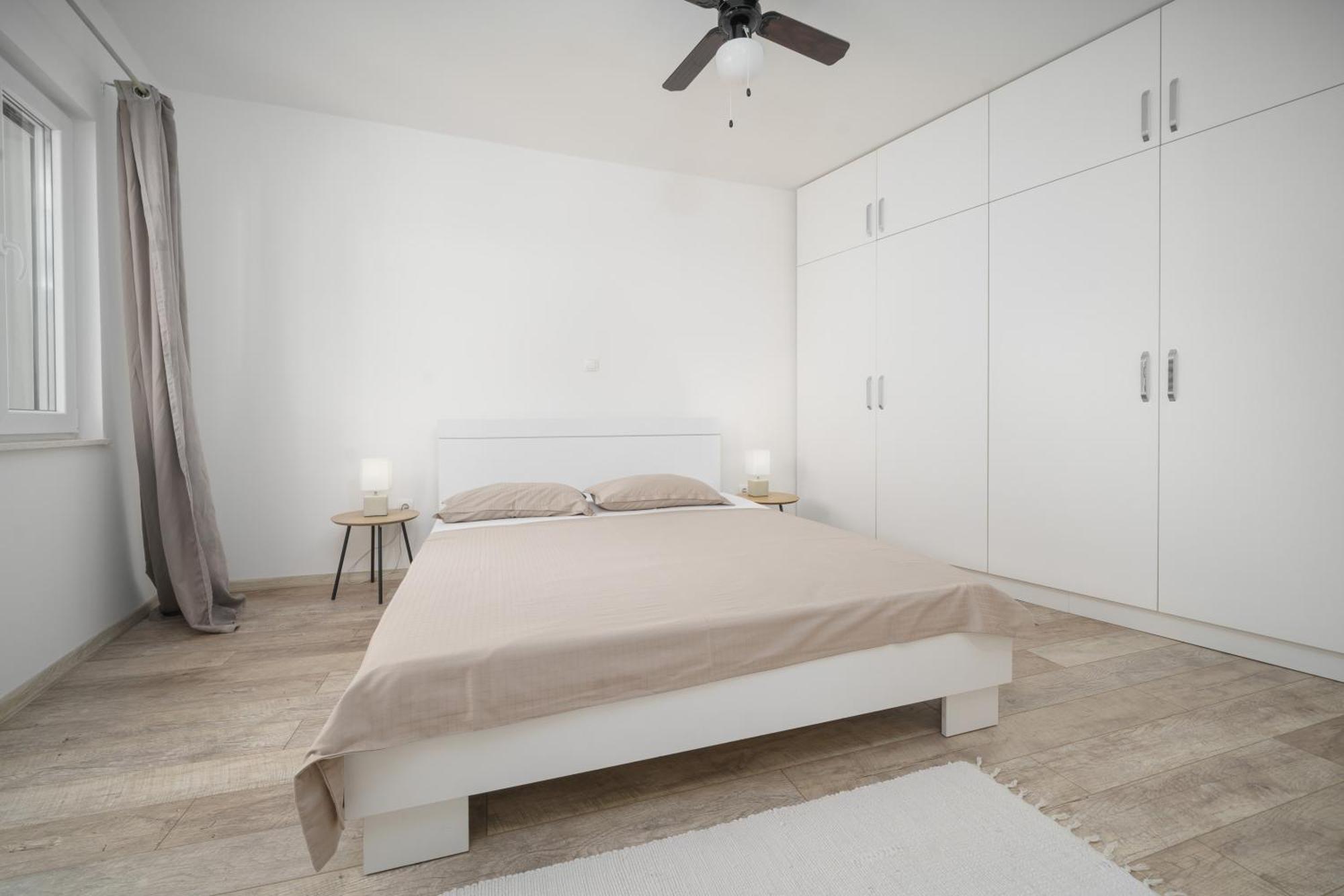 Oliva Holiday home Vodice