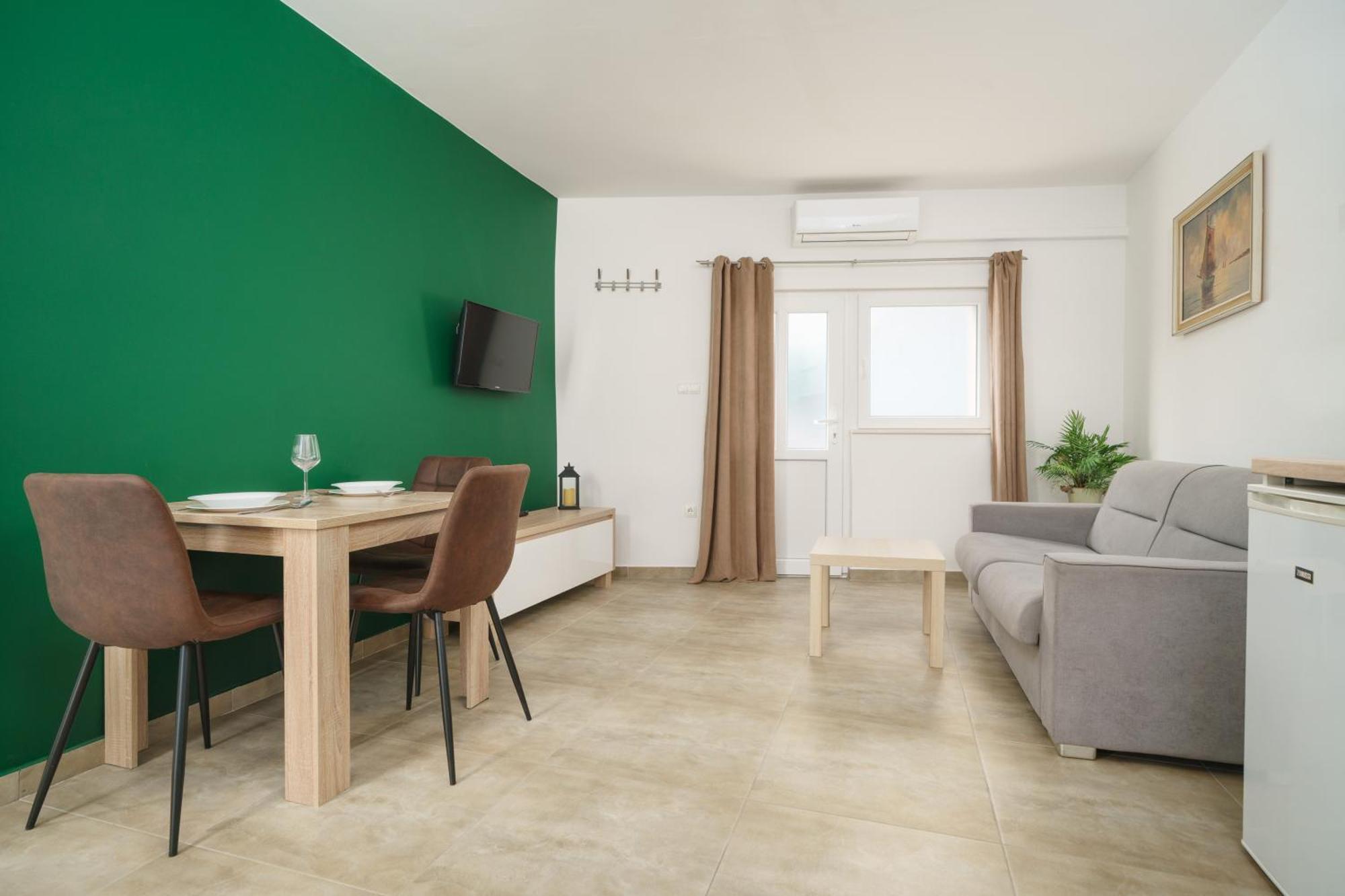 Oliva Vodice