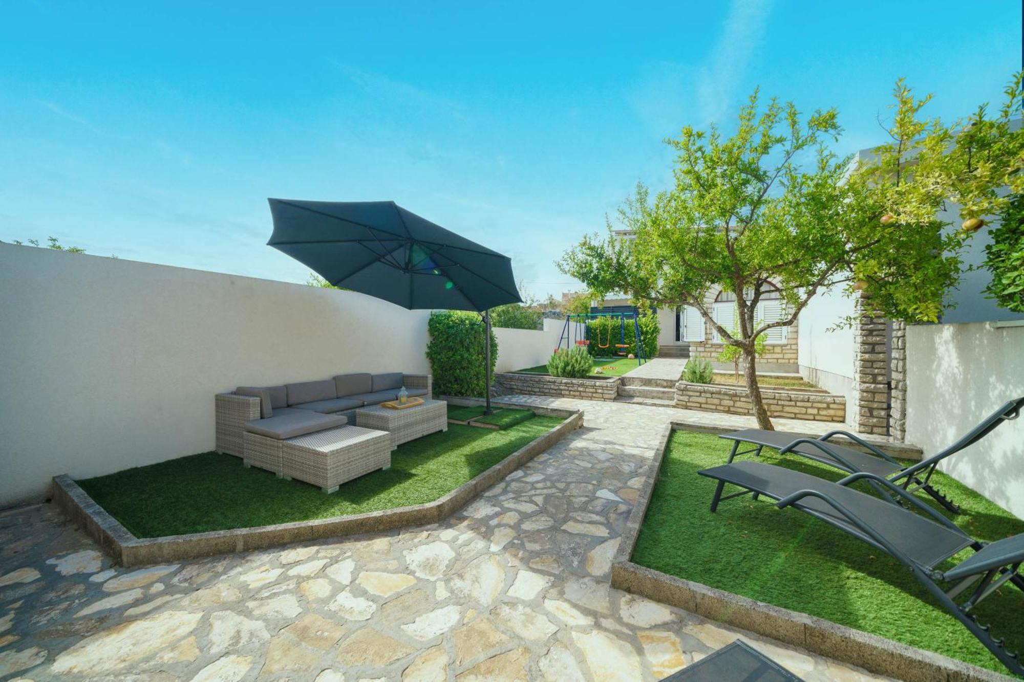 Holiday home Oliva *