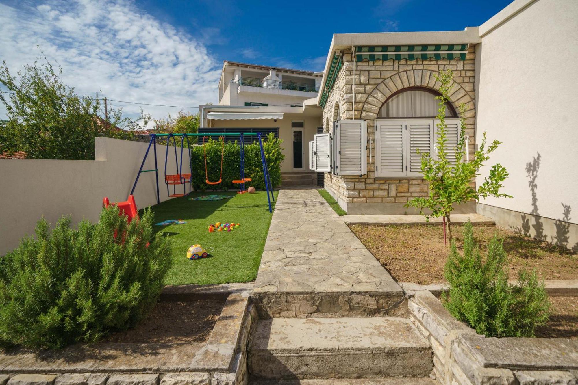 Holiday home Oliva
