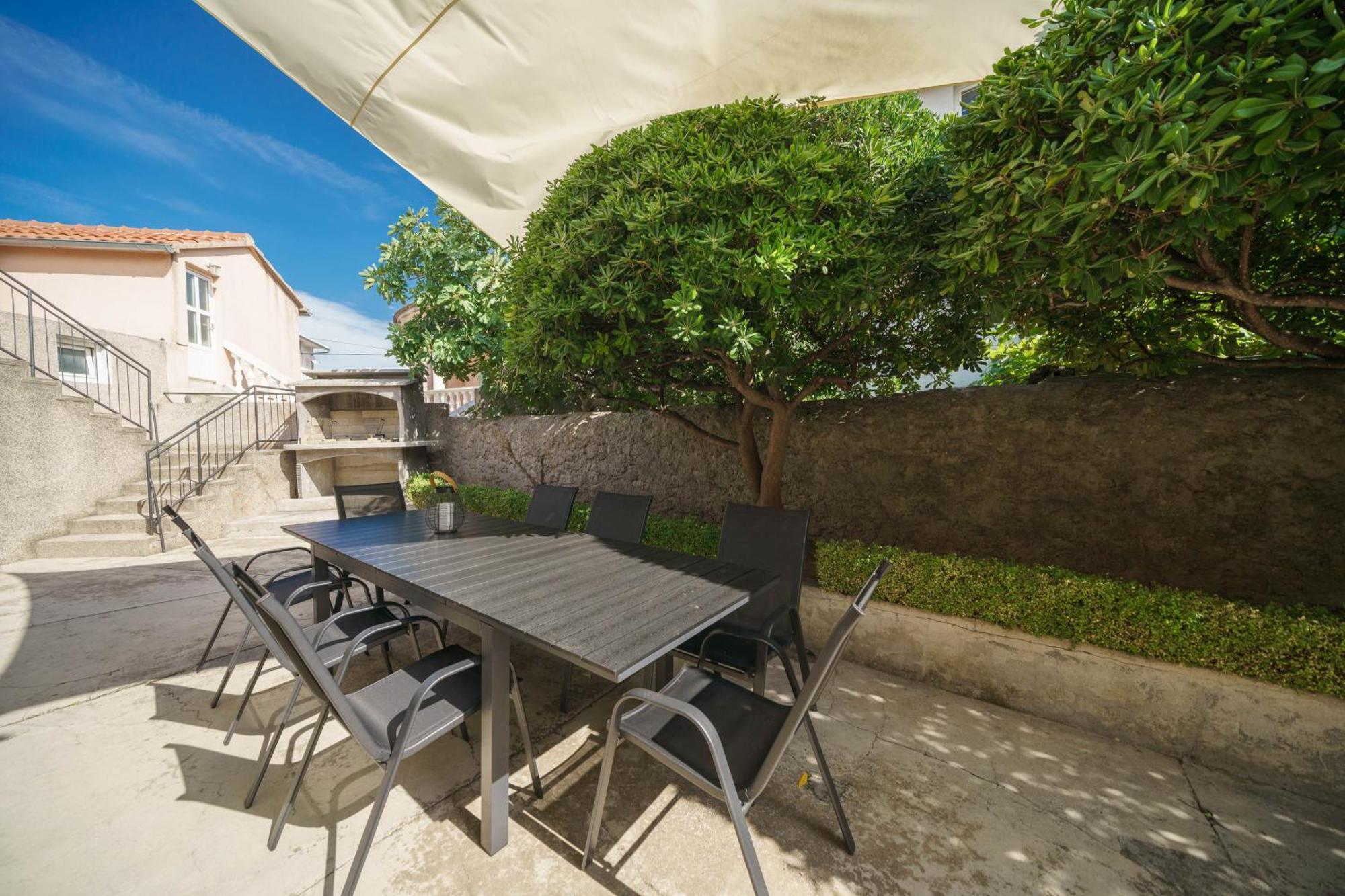 Holiday home Oliva Vodice