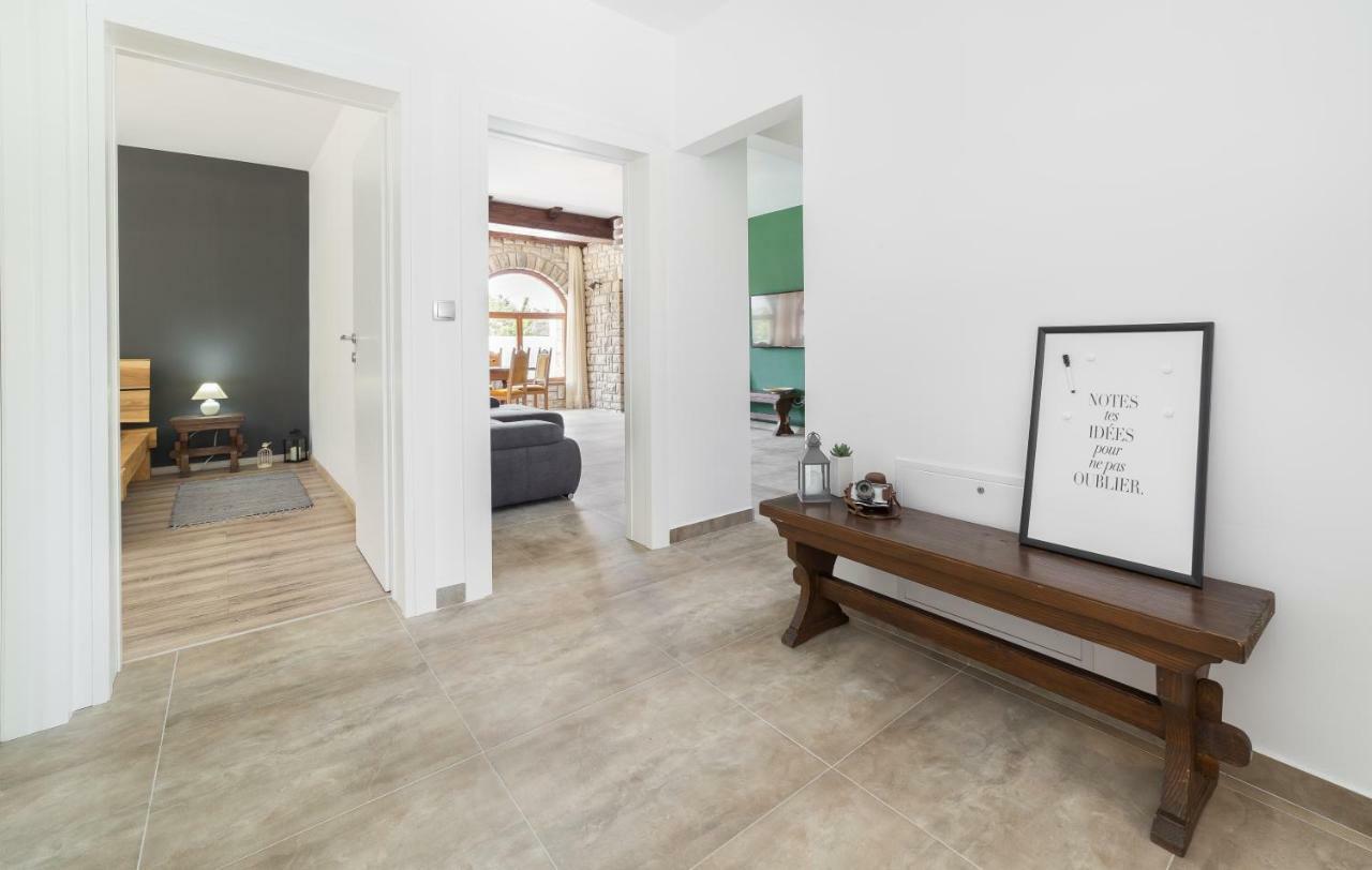 Oliva Holiday home Vodice
