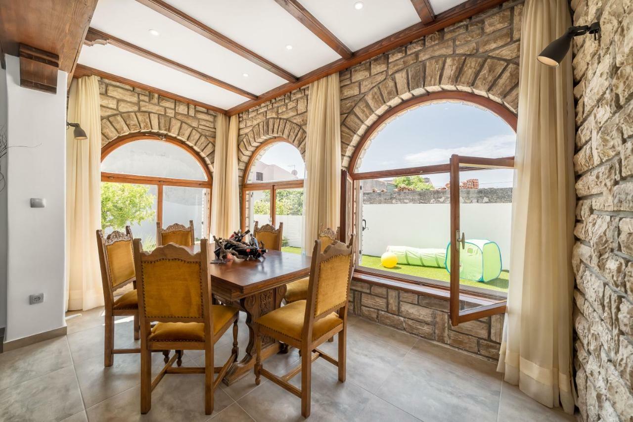 Oliva Holiday home *